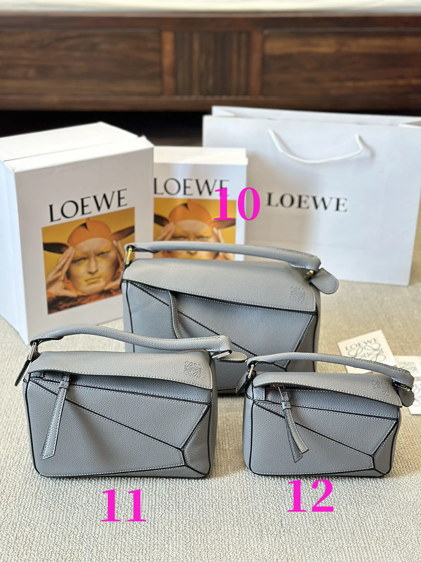 ⬆️24986-Loewe -535 gallery