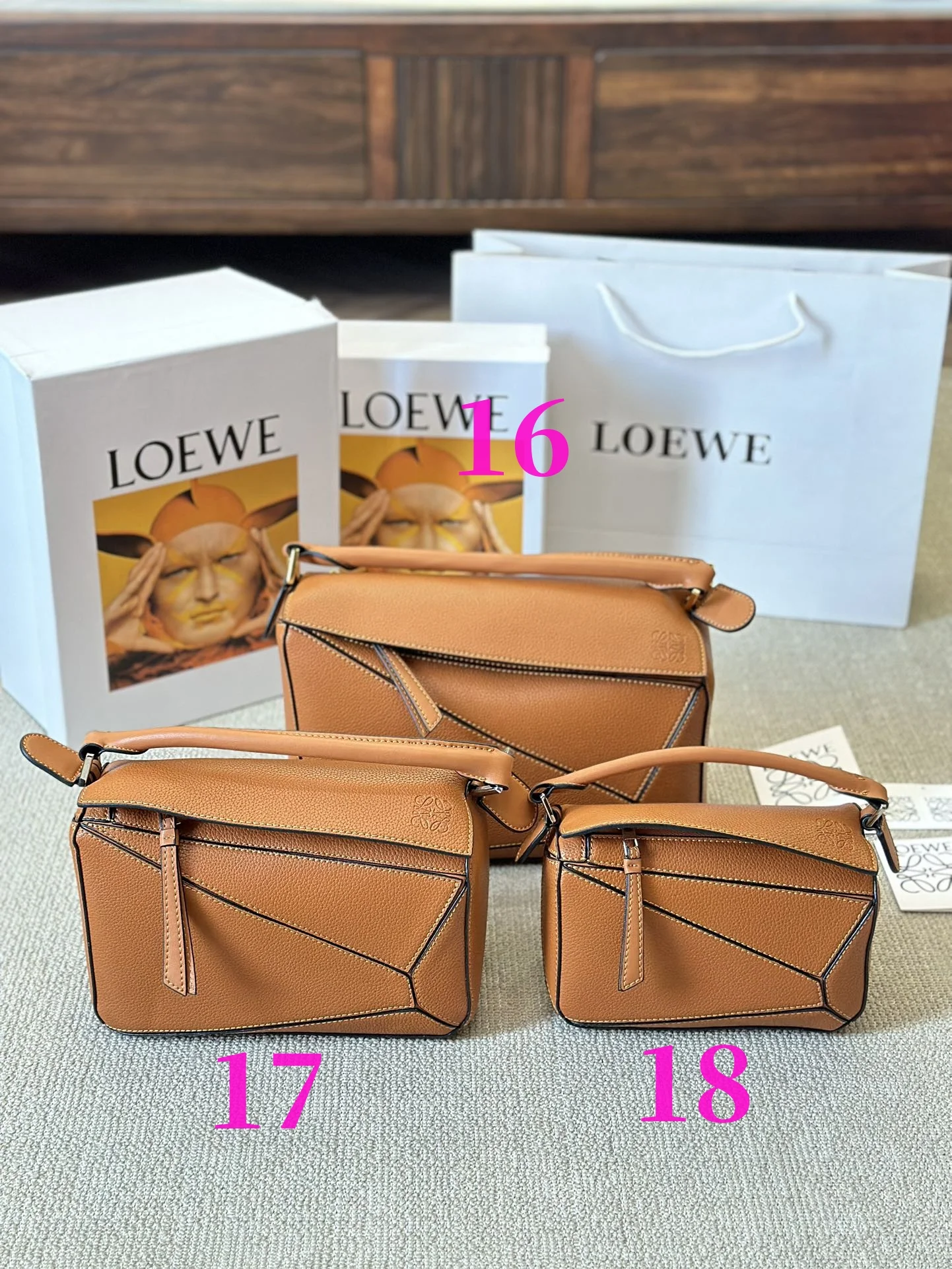 ⬆️24986-Loewe -535 gallery