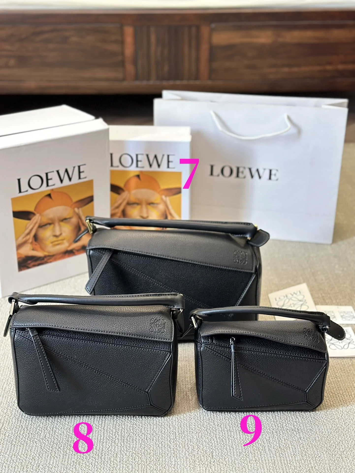 ⬆️24986-Loewe -535 gallery