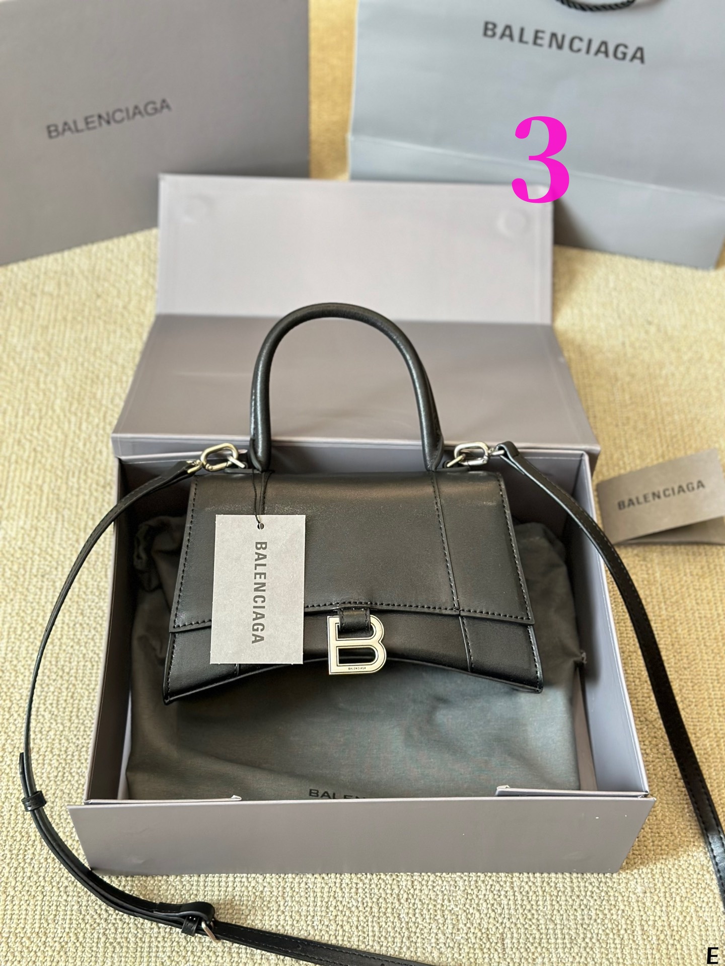 😀25041-Balenciaga-530 gallery