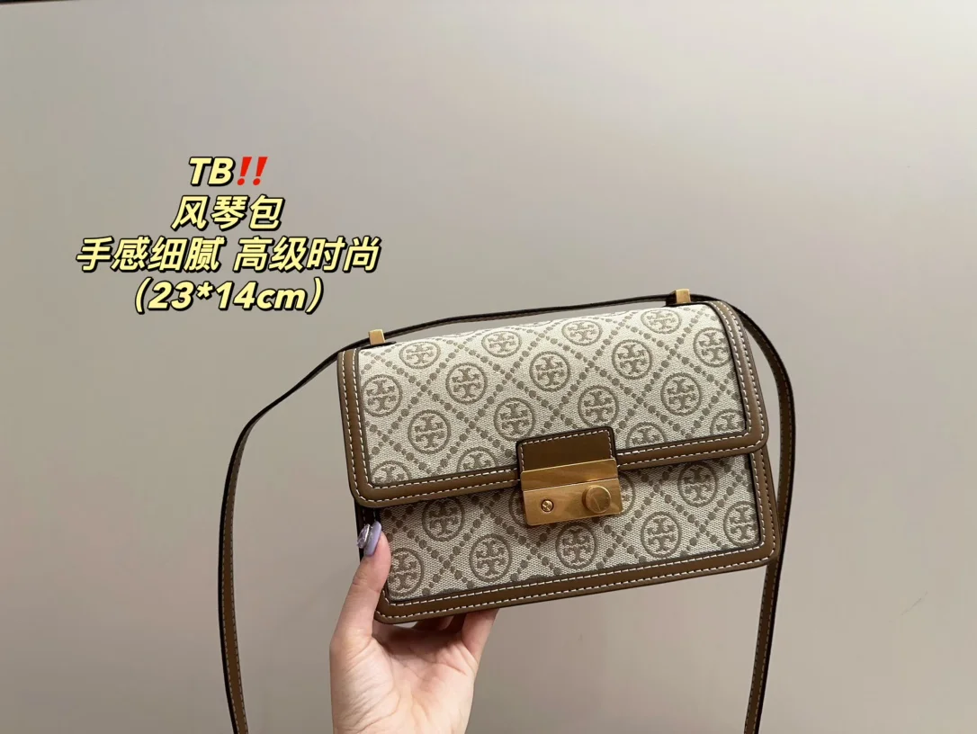 ⬆️25043-Tory Burch-489 gallery