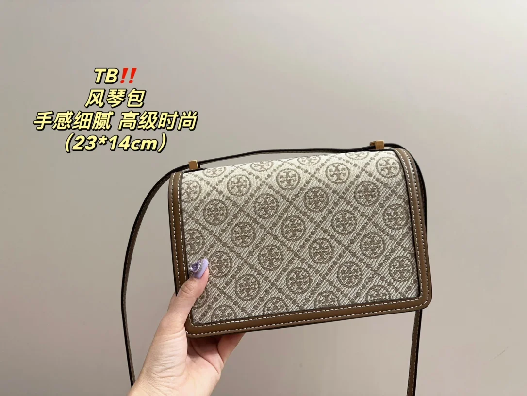 ⬆️25043-Tory Burch-489 gallery