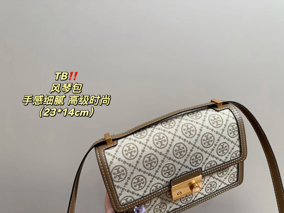 ⬆️25043-Tory Burch-489 gallery