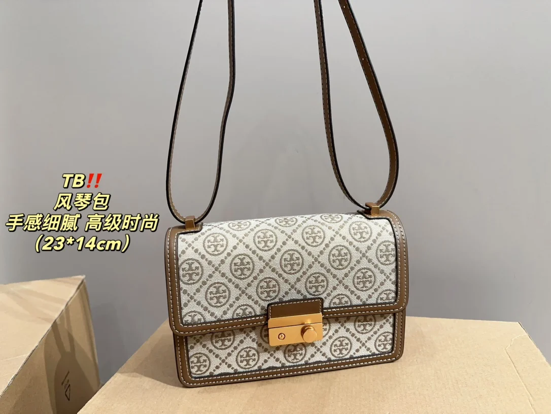 ⬆️25043-Tory Burch-489 gallery