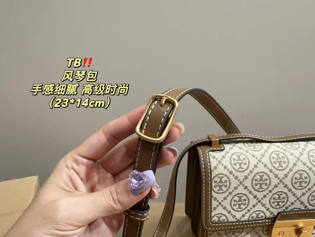 ⬆️25043-Tory Burch-489 gallery