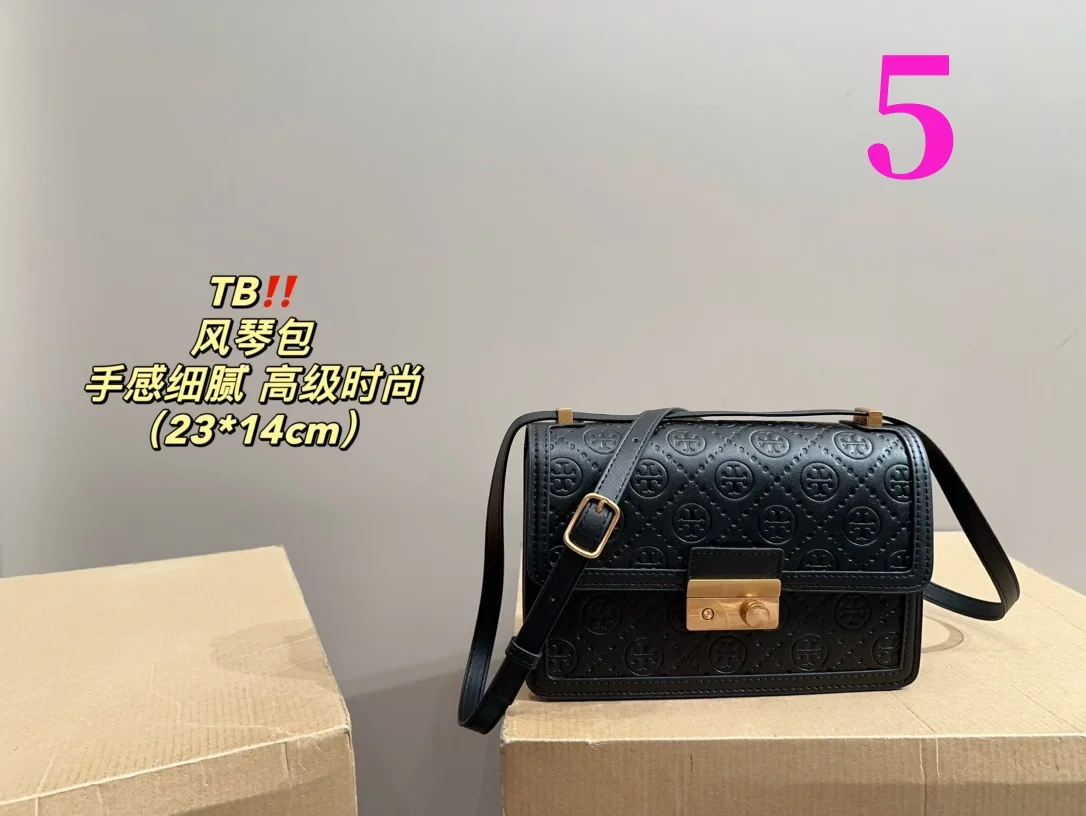 ⬆️25043-Tory Burch-489 gallery