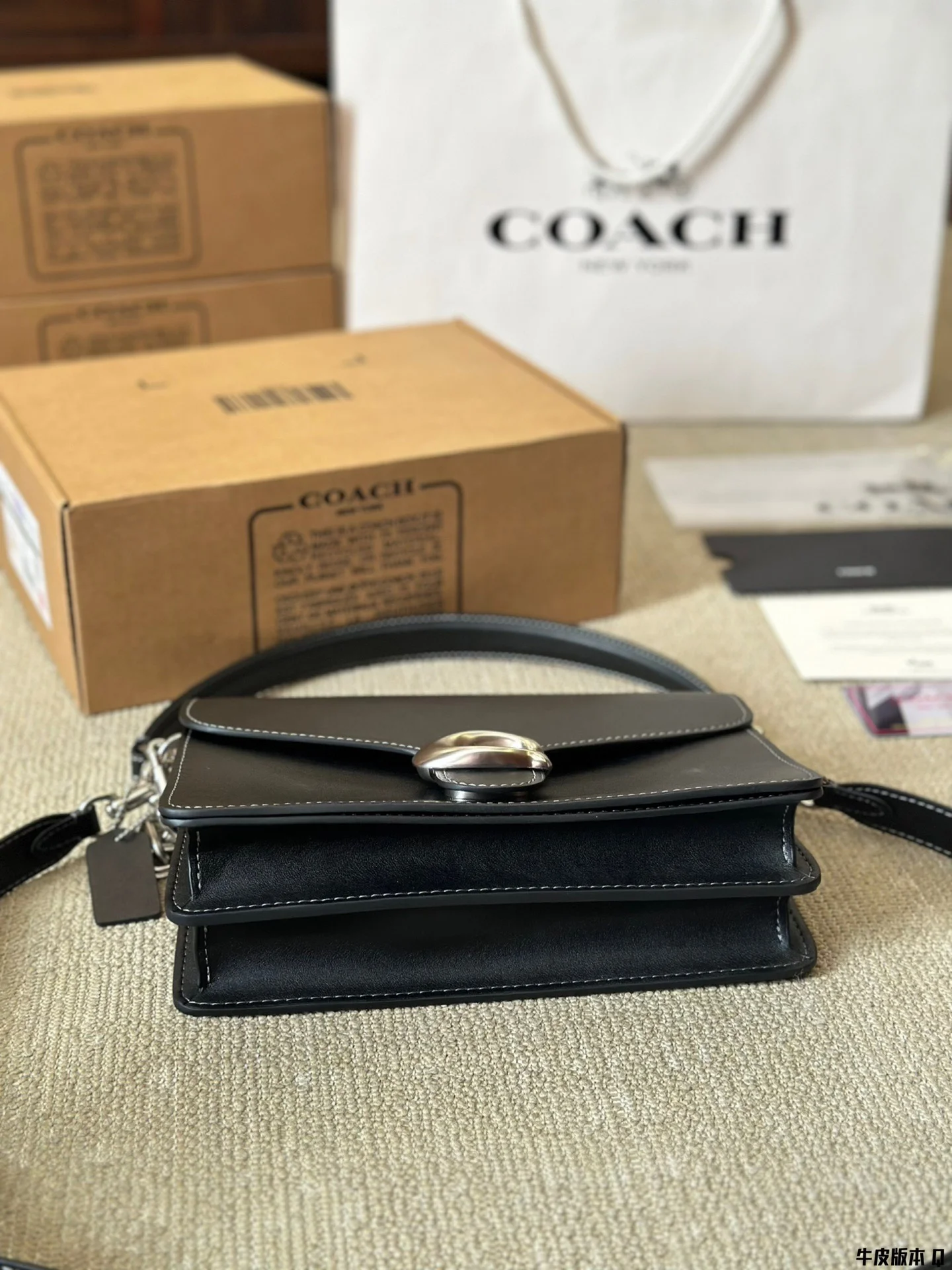 ⬆️25049-COACH-559 gallery