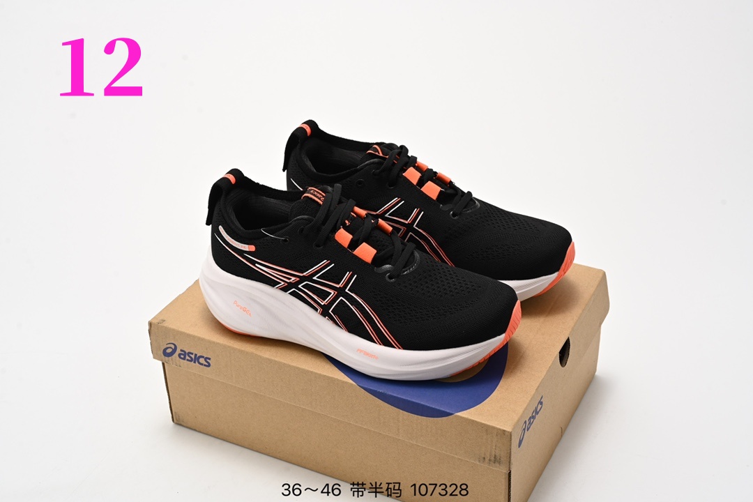 ⬆️25051-Asics-535 gallery