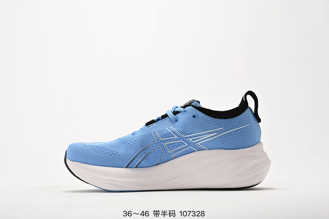 ⬆️25051-Asics-535 gallery