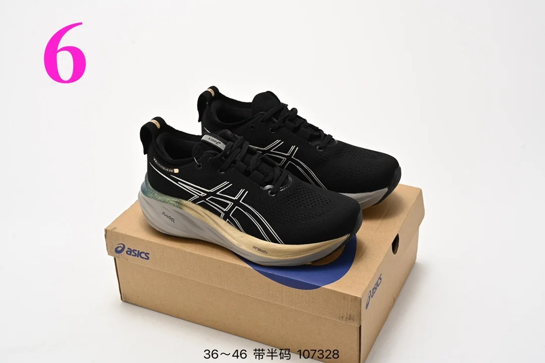 ⬆️25051-Asics-535 gallery