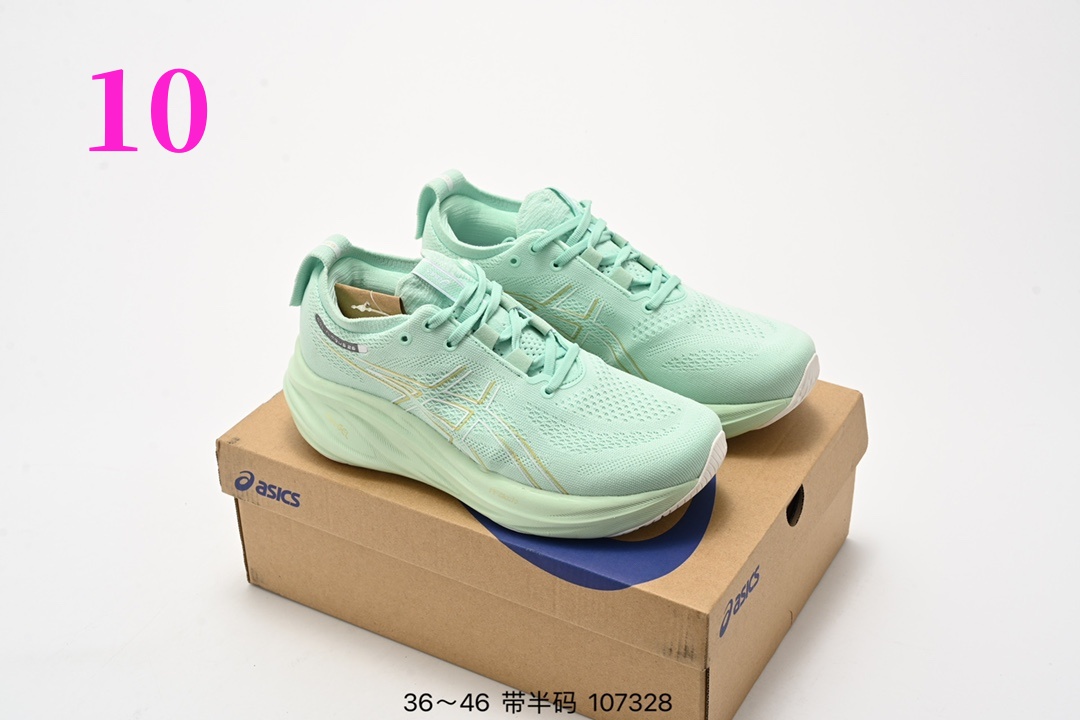 ⬆️25051-Asics-535 gallery