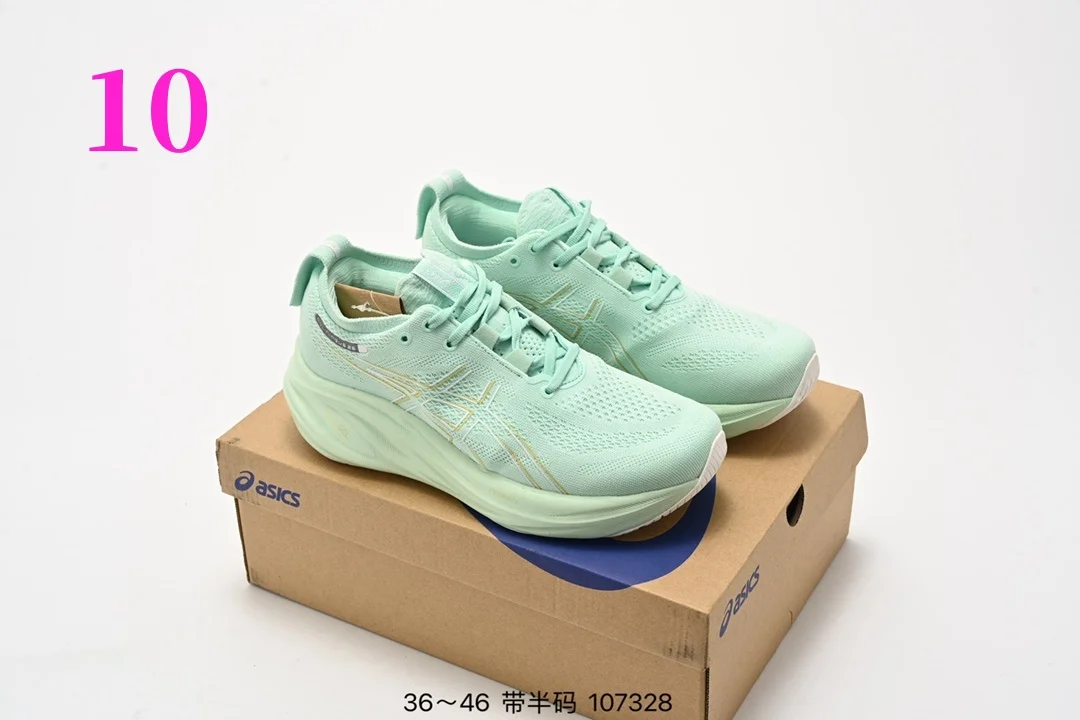 ⬆️25051-Asics-535 gallery