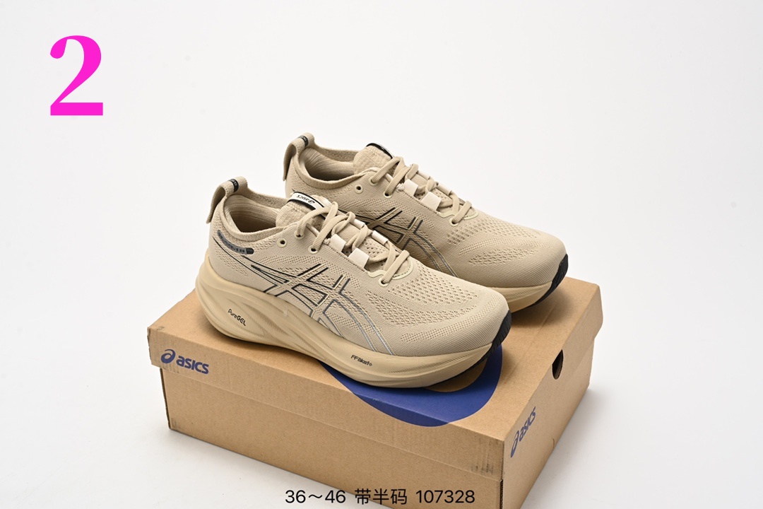 ⬆️25051-Asics-535 gallery