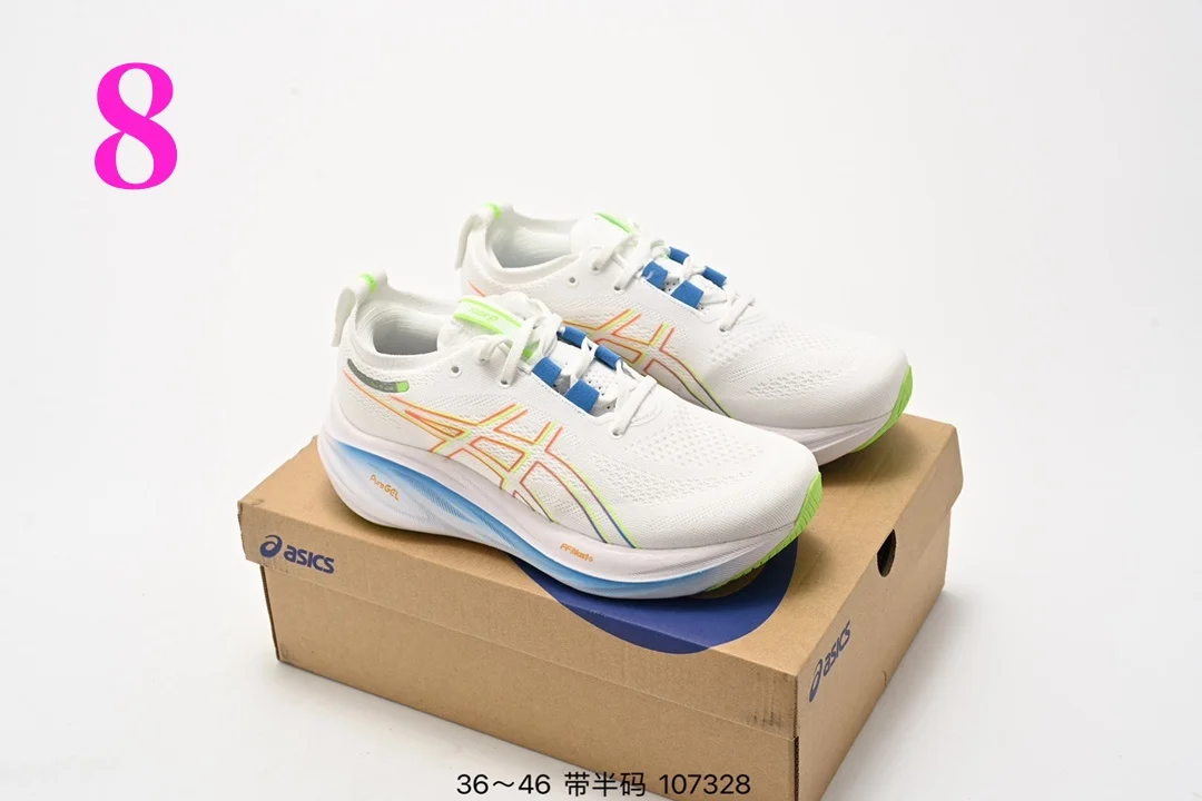 ⬆️25051-Asics-535 gallery