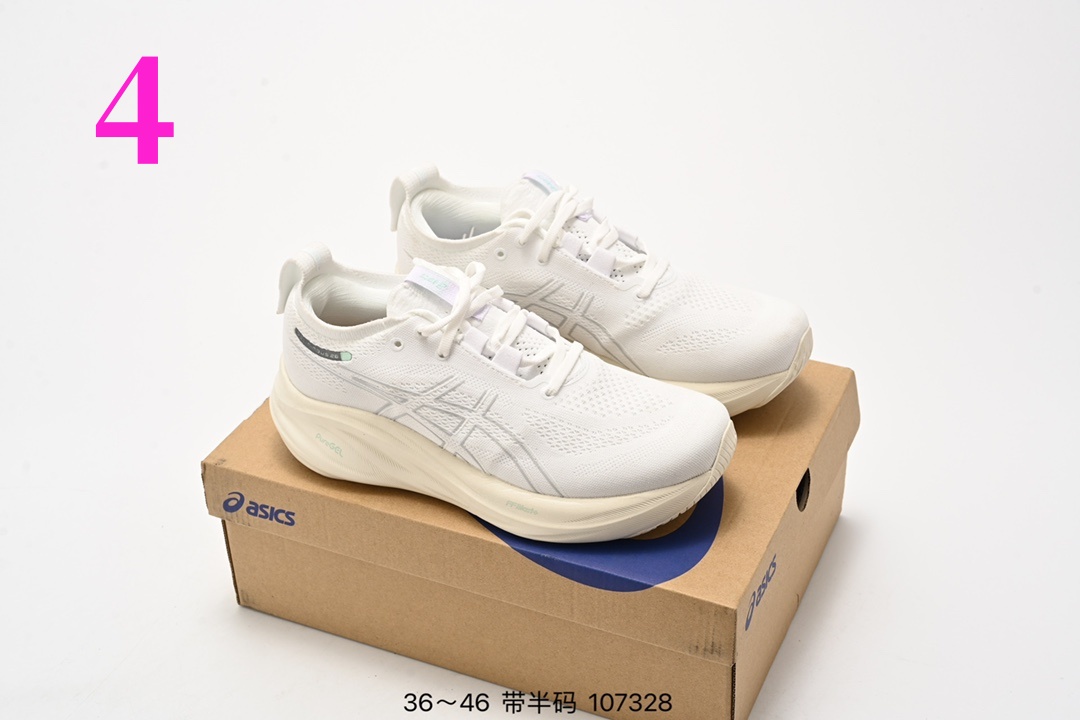 ⬆️25051-Asics-535 gallery