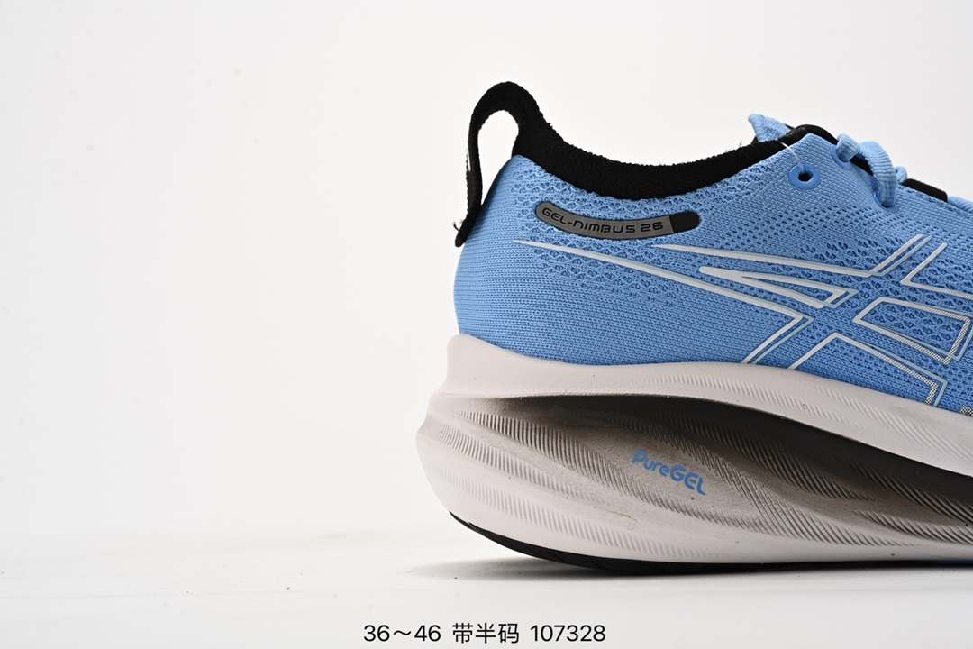 ⬆️25051-Asics-535 gallery