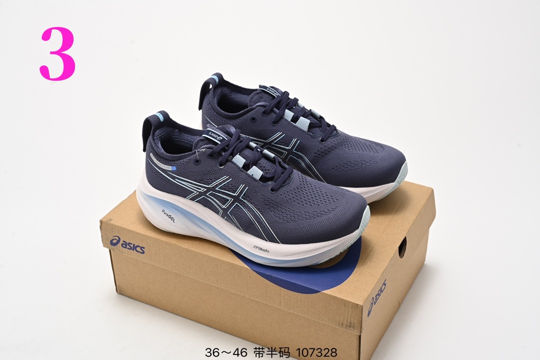 ⬆️25051-Asics-535 gallery