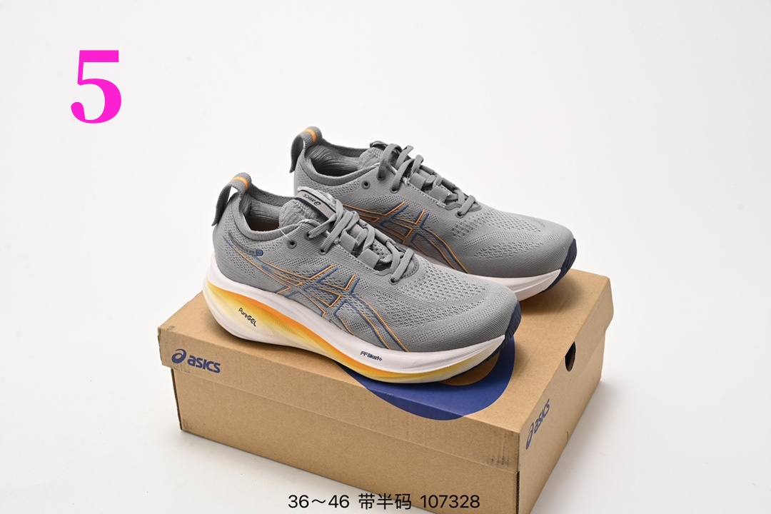 ⬆️25051-Asics-535 gallery