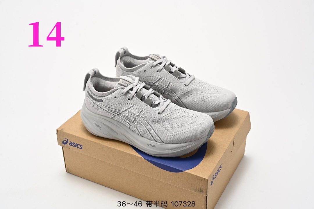 ⬆️25051-Asics-535 gallery