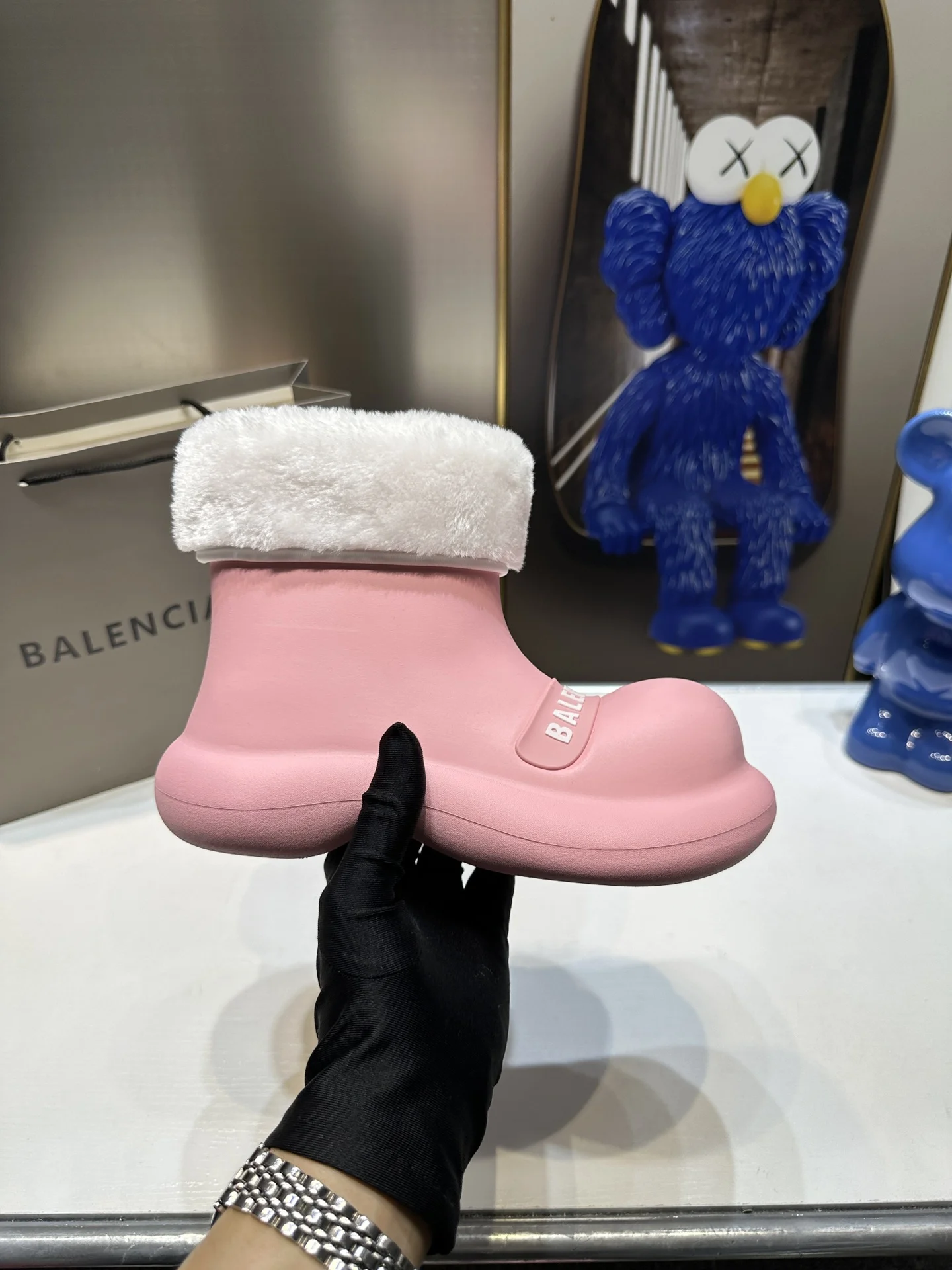 ⬆️25096-Balenciaga-712  发快速 gallery