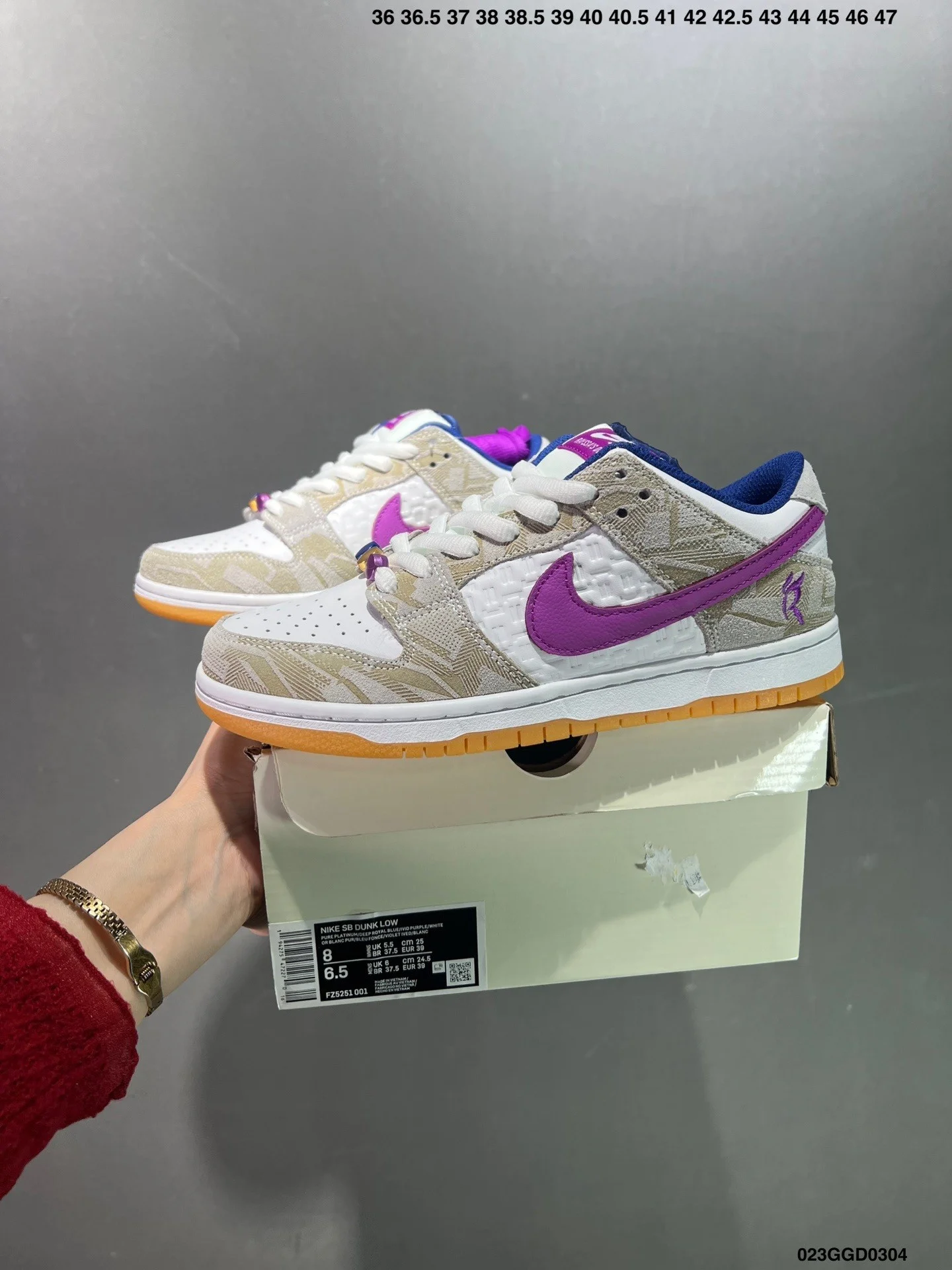 ⬆️25109-NIKE-499 gallery