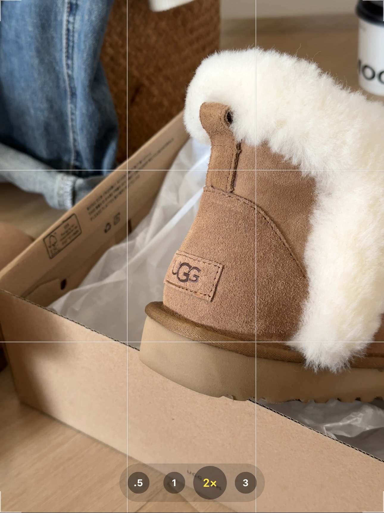 ⬆️25120-UGG-750 gallery