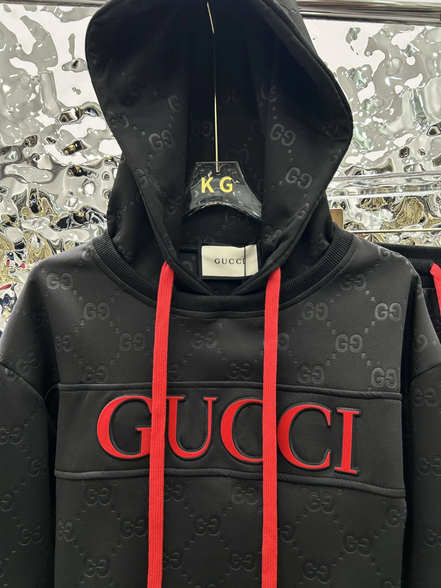 ⬆️25157-Gucci-598 gallery