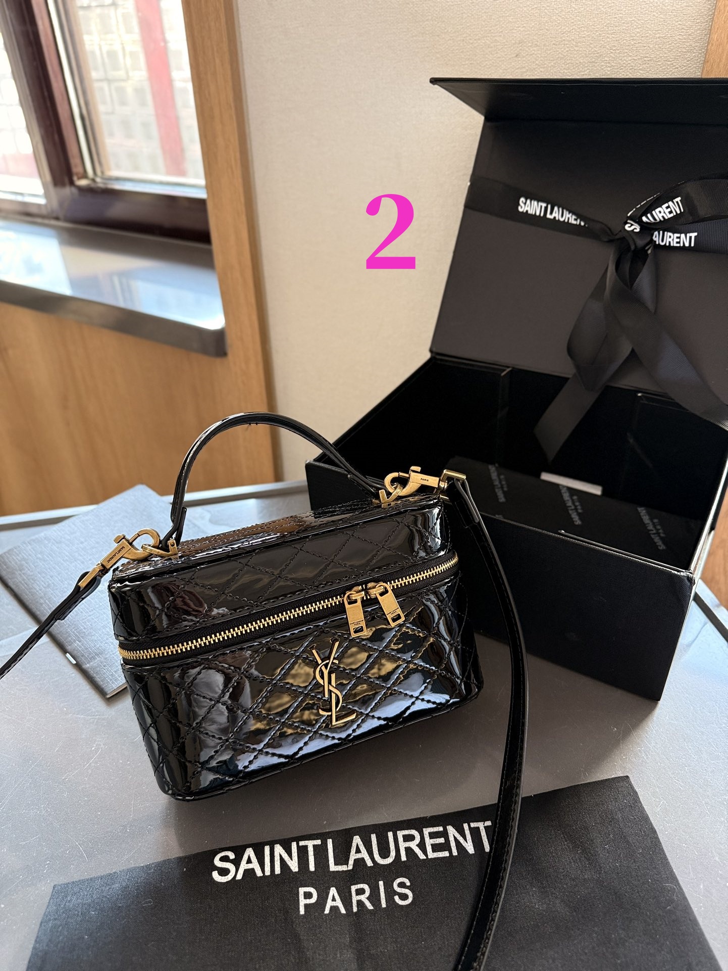 ⬆️25160-YSL-410 gallery