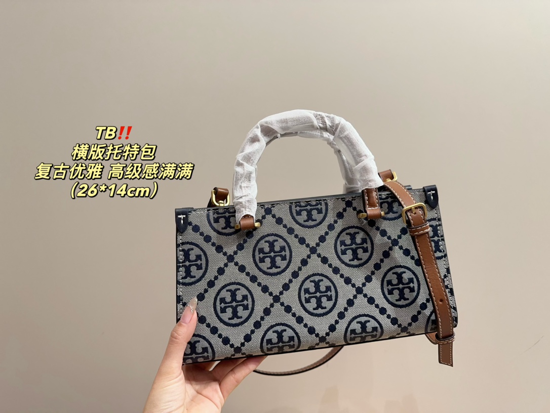 ⬆️25182-Tory Burch-454 gallery