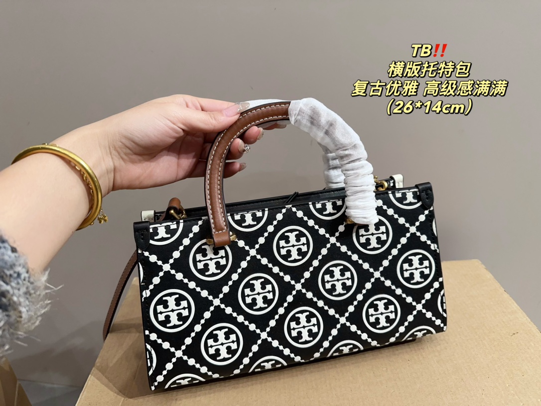 ⬆️25182-Tory Burch-454 gallery