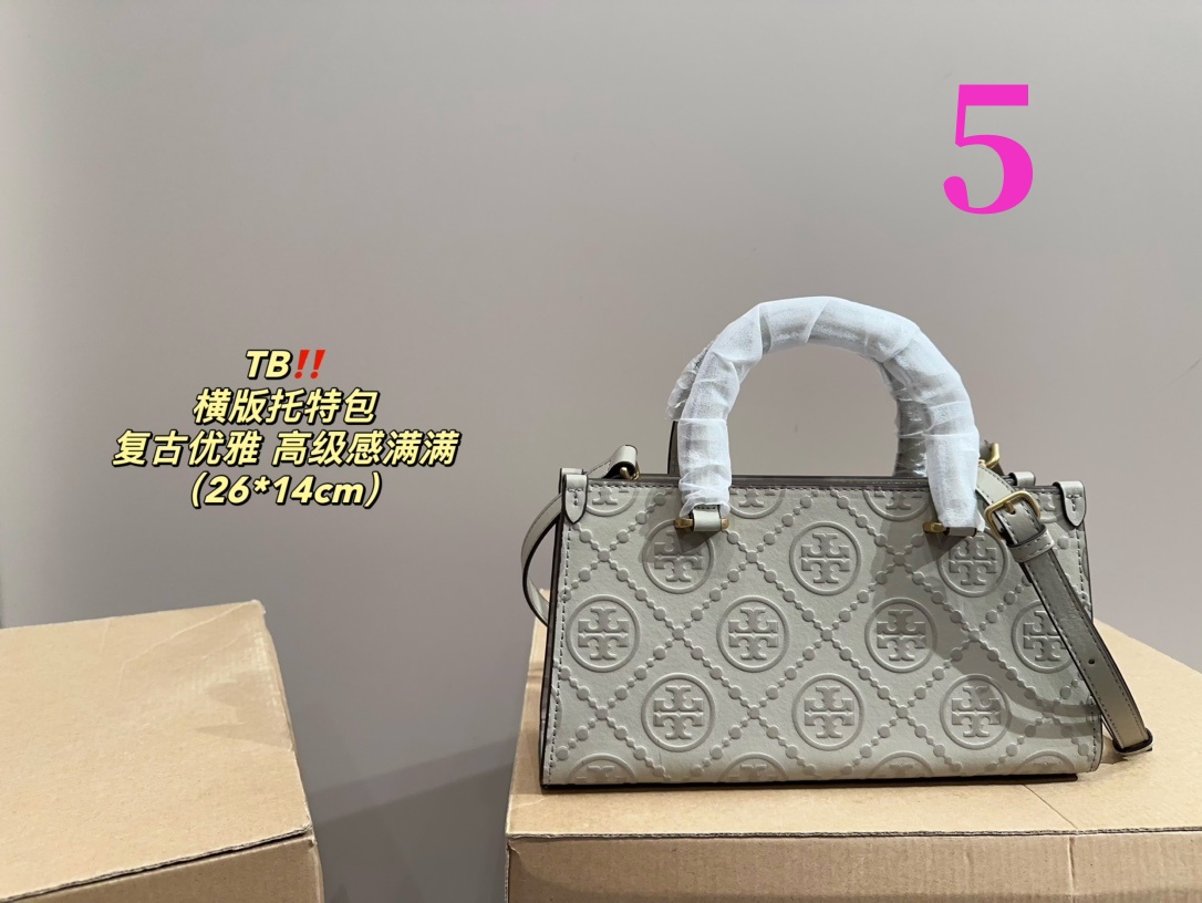 ⬆️25182-Tory Burch-454 gallery