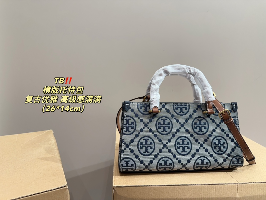 ⬆️25182-Tory Burch-454 gallery