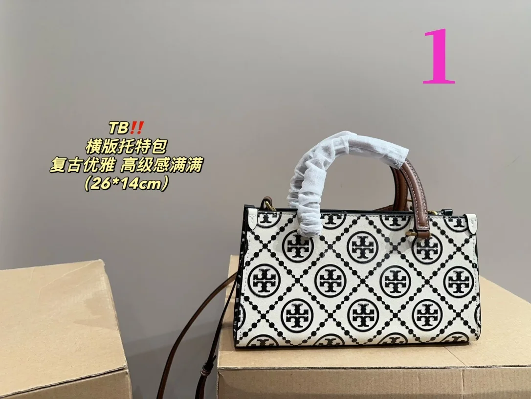 ⬆️25182-Tory Burch-454 gallery