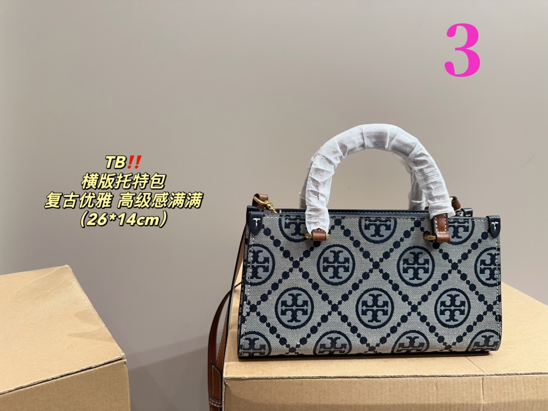 ⬆️25182-Tory Burch-454 gallery