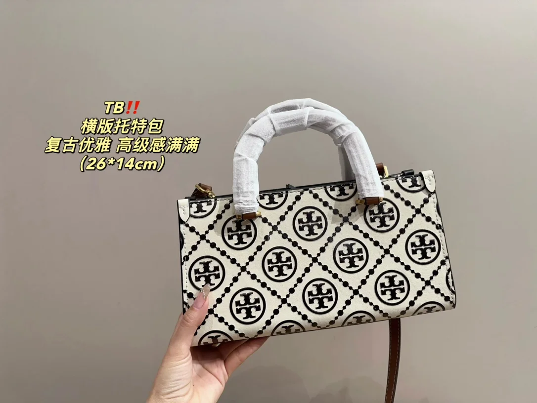 ⬆️25182-Tory Burch-454 gallery