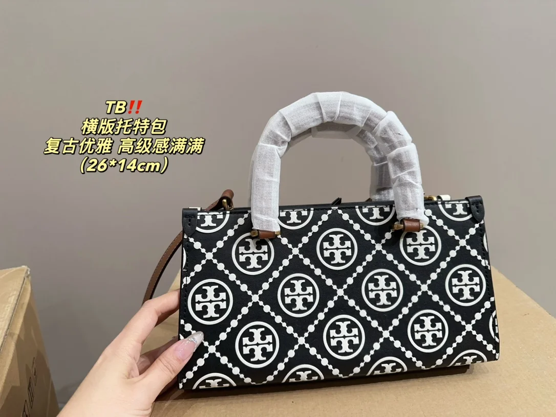 ⬆️25182-Tory Burch-454 gallery