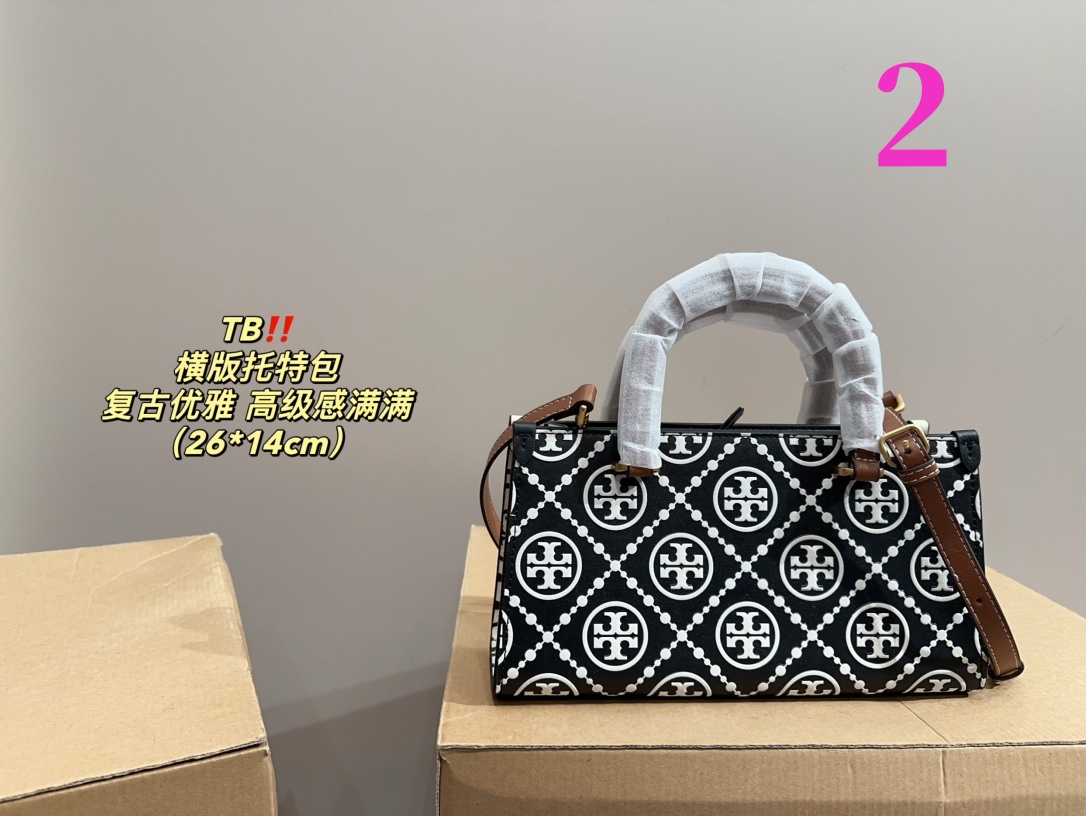 ⬆️25182-Tory Burch-454 gallery