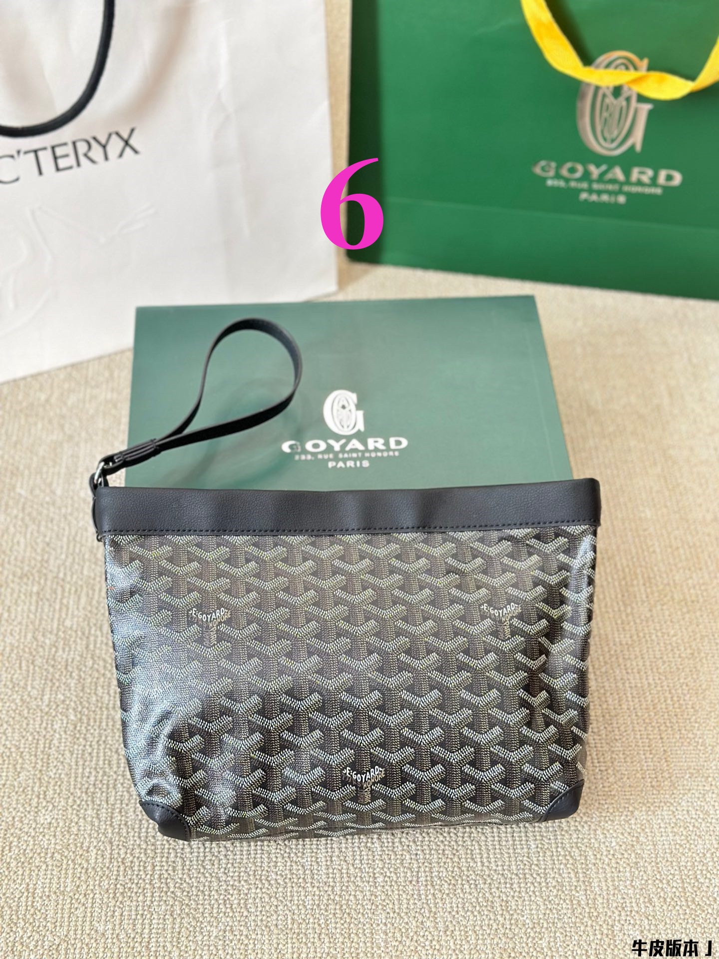 😀25191-Goyard-375 gallery