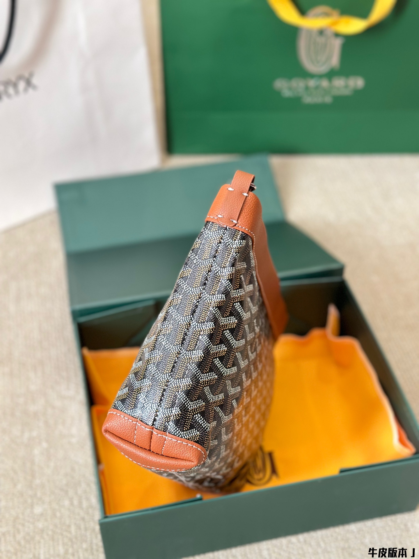 😀25191-Goyard-375 gallery