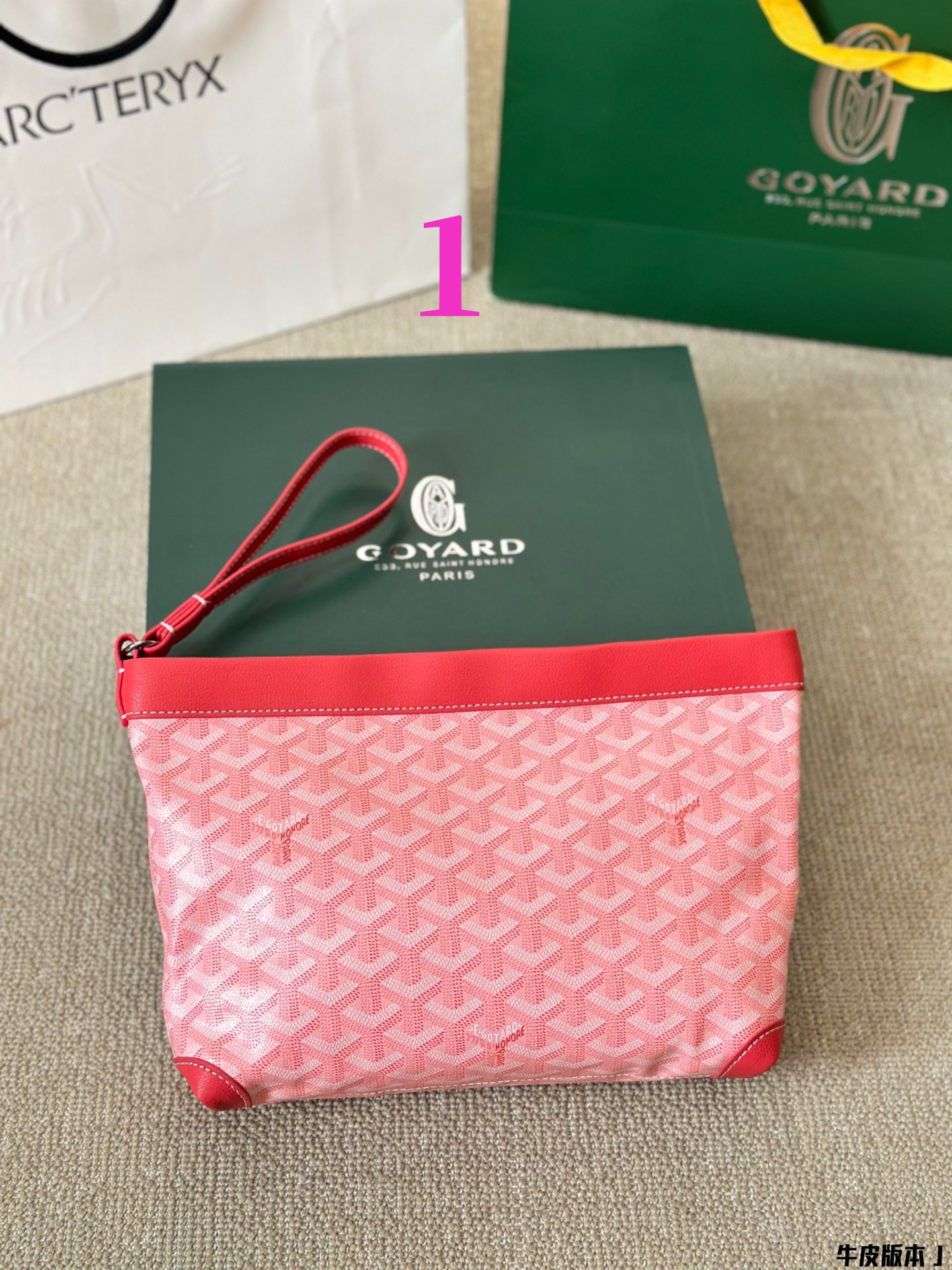 😀25191-Goyard-375 gallery