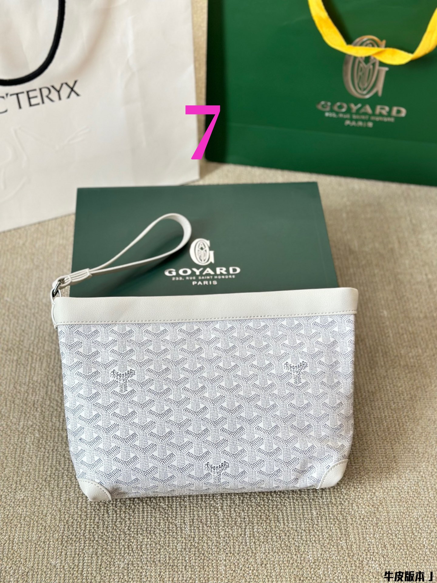 😀25191-Goyard-375 gallery