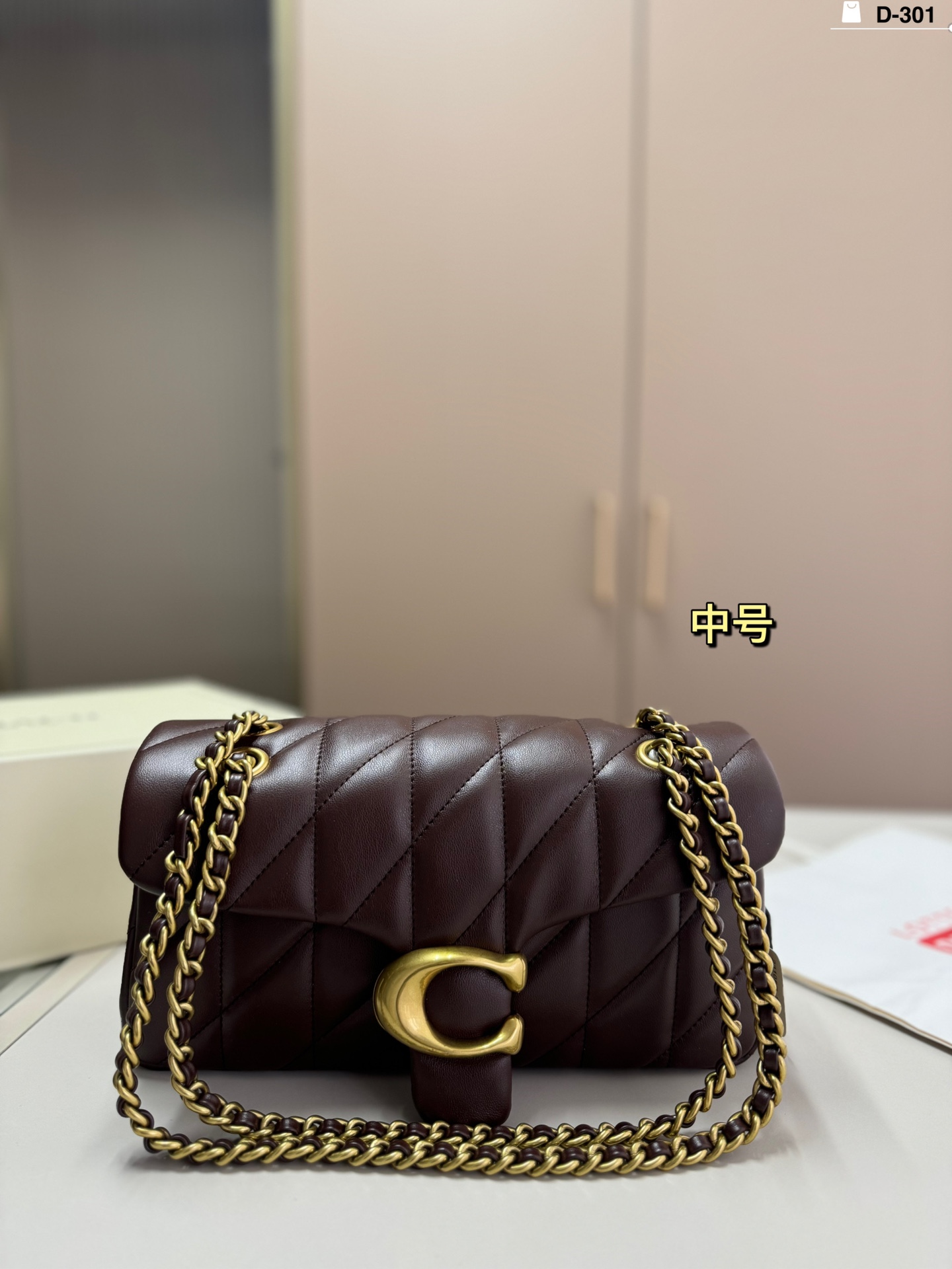 🔥25194-COACH-540 gallery