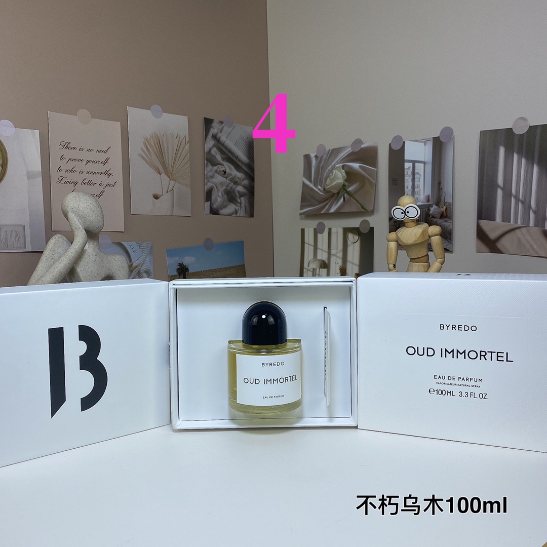 😀25202-Byredo Oud Immortel-345 gallery