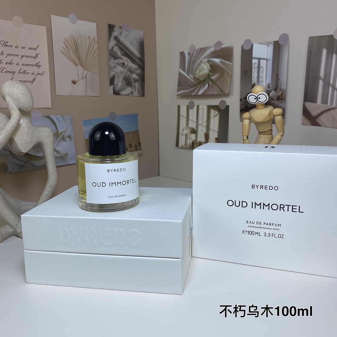 😀25202-Byredo Oud Immortel-345 gallery