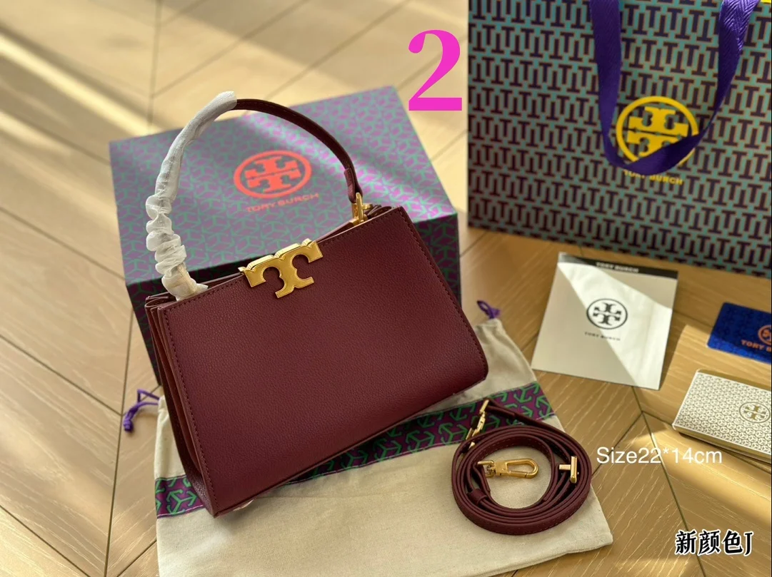 ⬆️25207-Tory Burch-495 gallery