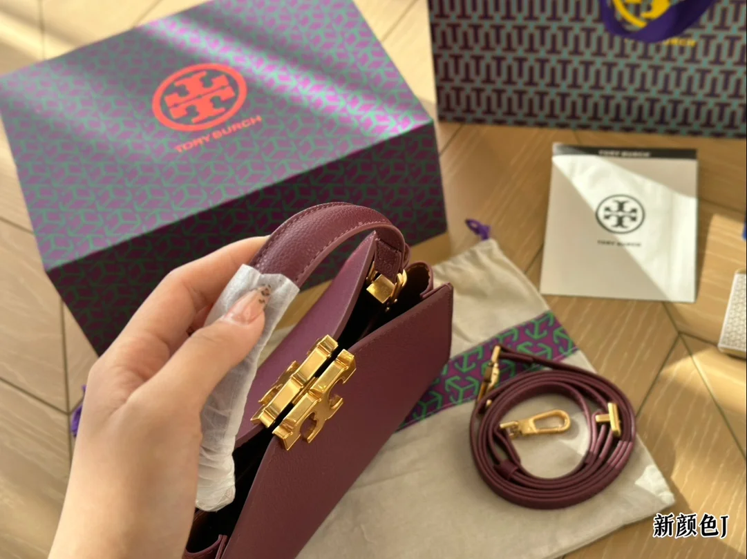 ⬆️25207-Tory Burch-495 gallery