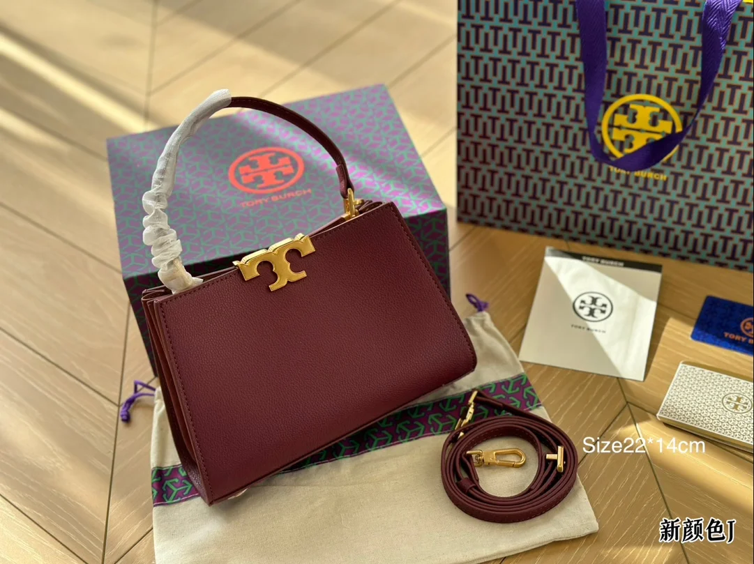 ⬆️25207-Tory Burch-495 gallery