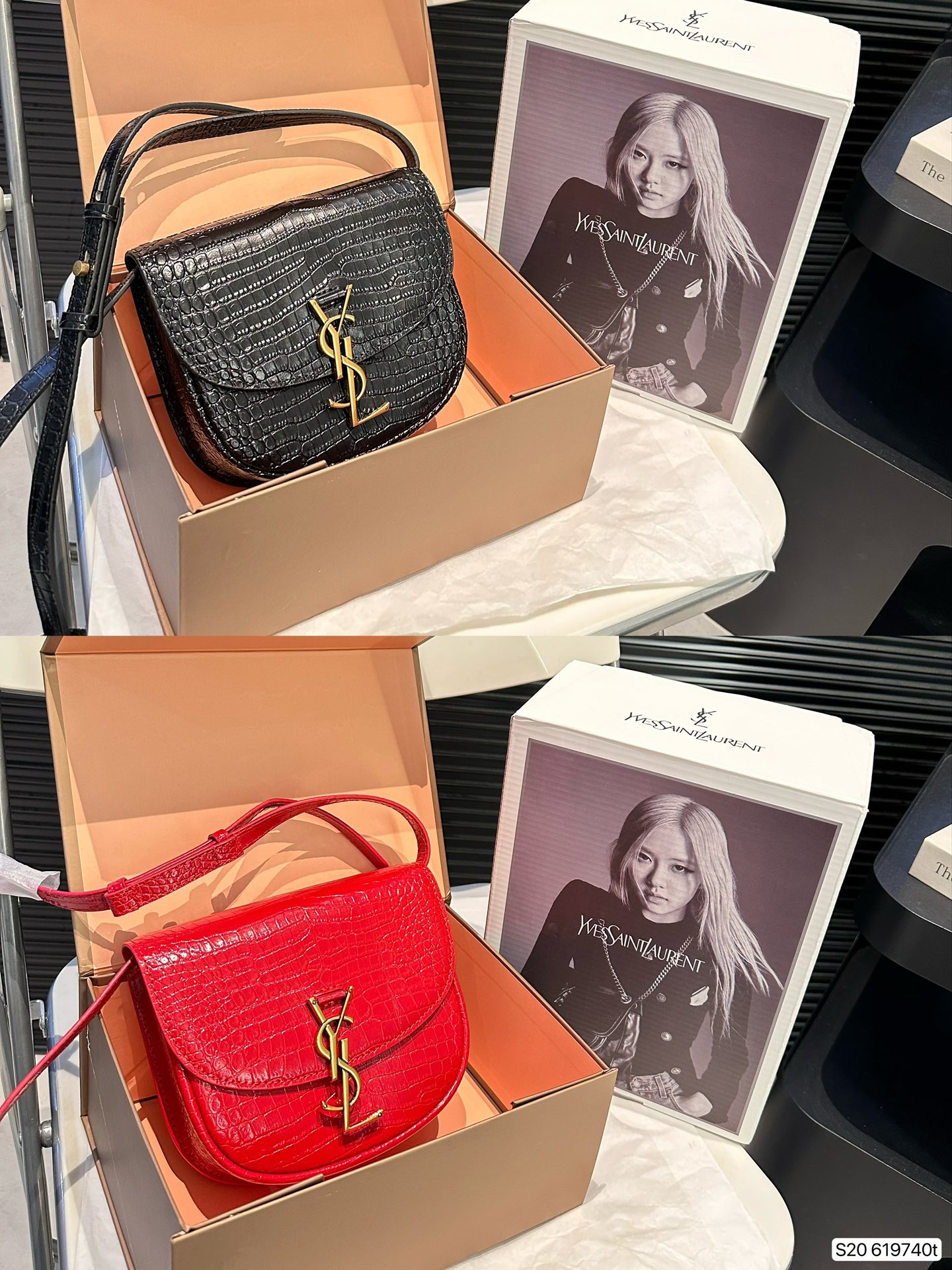 😀25254-YSL-428 gallery