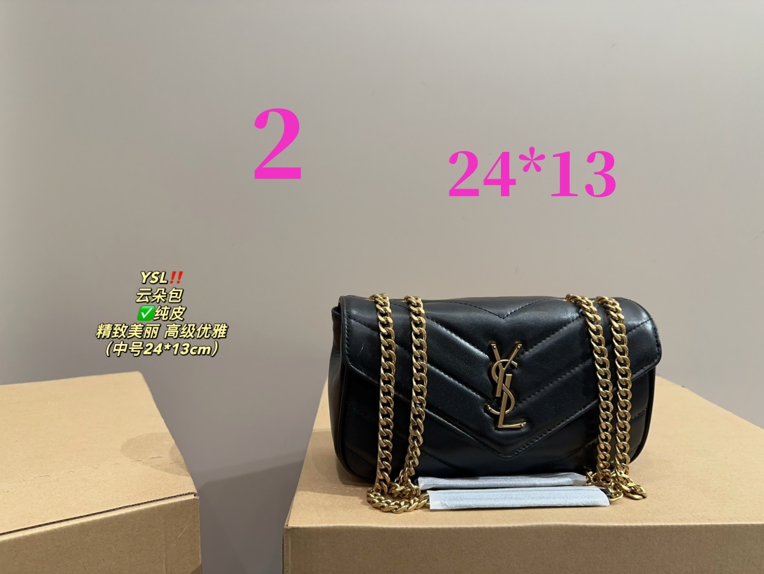 😀25515-YSL-$92 gallery