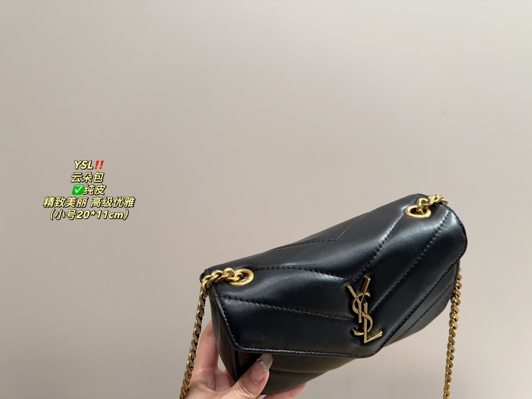 😀25515-YSL-$92 gallery